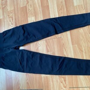 HALARA Black Leggings